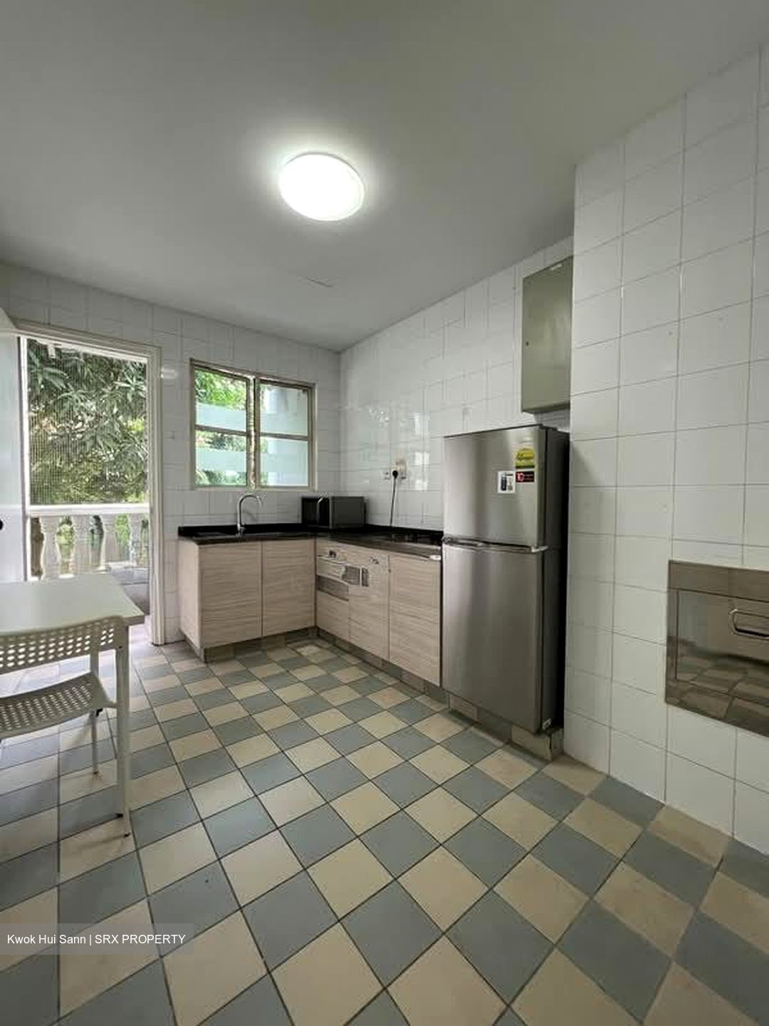 Ville Royale (D9), Condominium #572729301
